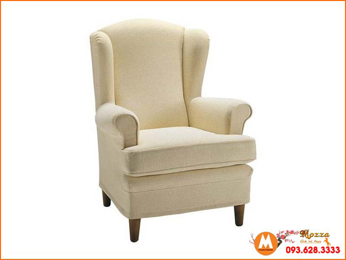 GHẾ SOFA ĐƠN SFD 010