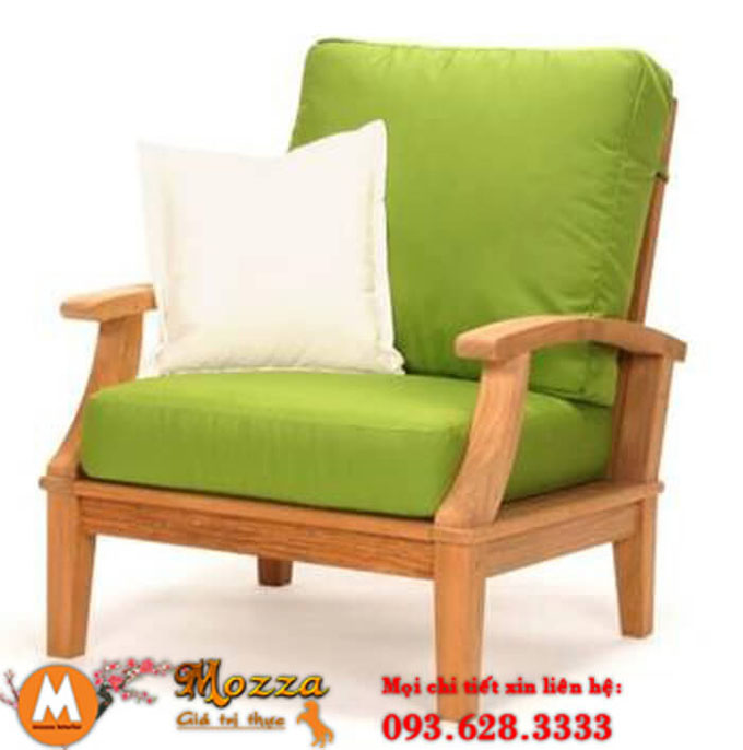 GHẾ SOFA ĐƠN SFD 017