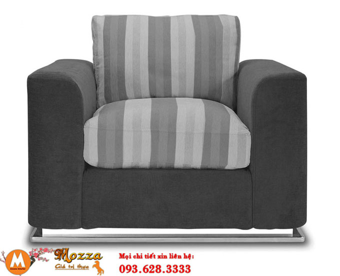 GHẾ SOFA ĐƠN ĐẸP SFD 033