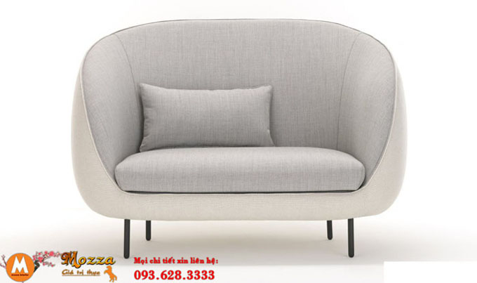 GHẾ SOFA ĐƠN ĐẸP SFD 034