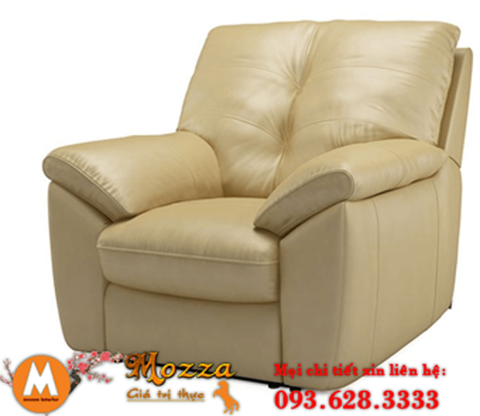 GHẾ SOFA ĐƠN ĐẸP SFD 037