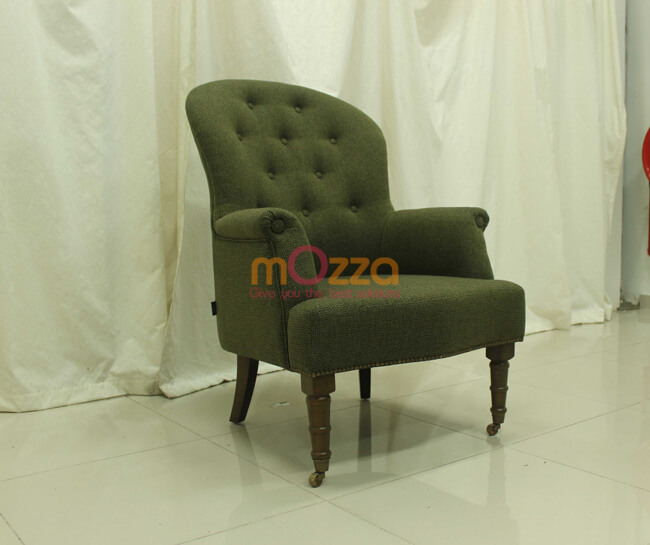 GHẾ SOFA ĐƠN ĐẸP SFD 047