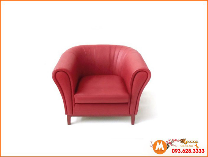 GHẾ SOFA ĐƠN SFD 013