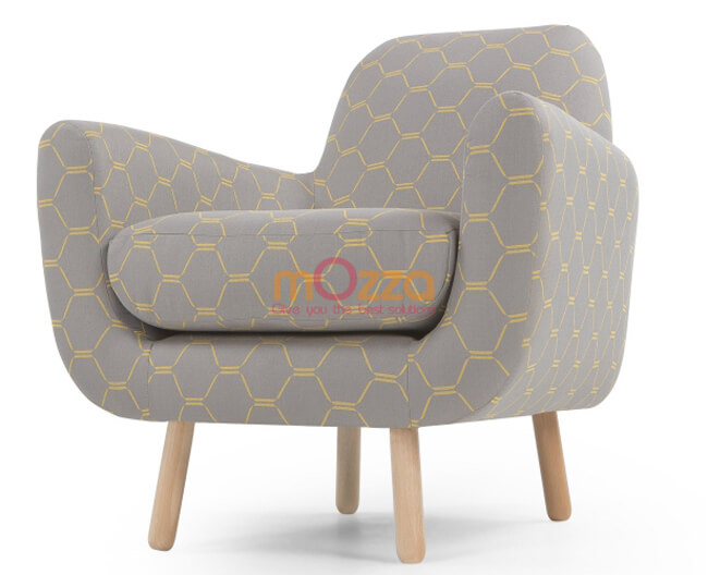 GHẾ SOFA ĐƠN ĐẸP SFD 044