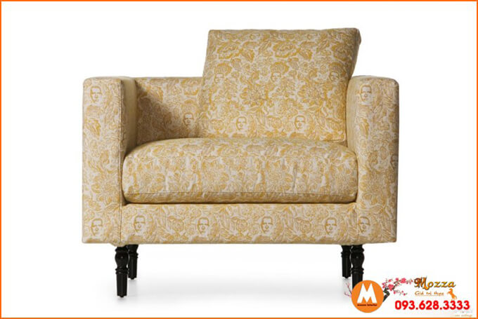 GHẾ SOFA ĐƠN SFD 020