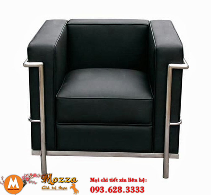 GHẾ SOFA ĐƠN  SFD 023