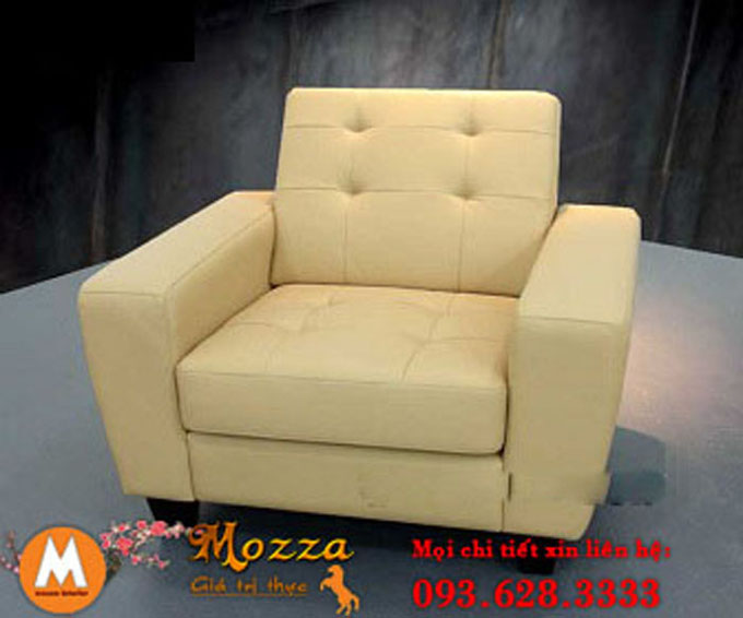 GHẾ SOFA ĐƠN SFD 025
