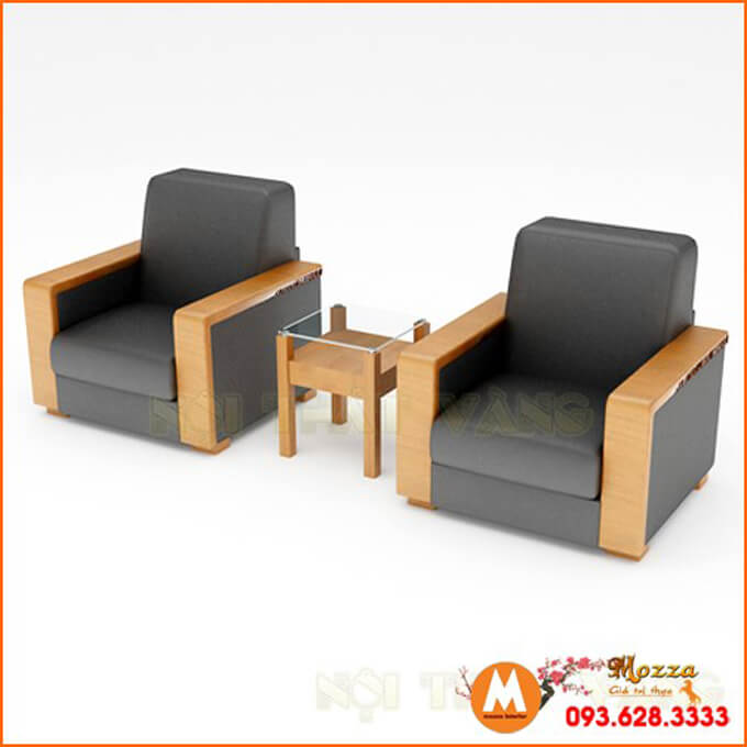 GHẾ SOFA ĐƠN ĐẸP SFD 041