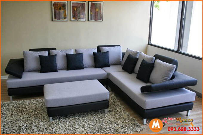 SOFA GIA ĐÌNH ĐẸP SFGD - 004