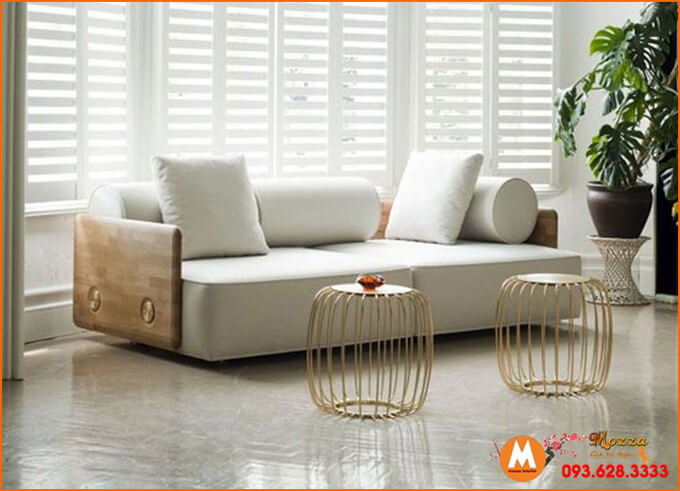 SOFA GIA ĐÌNH ĐẸP SFGD - 012