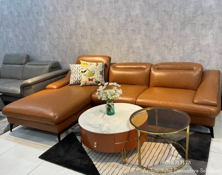 Bộ Ghế Sofa Phòng Khách 417T