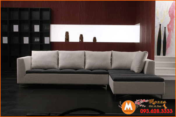 GHẾ SOFA VẢI SFV - 023