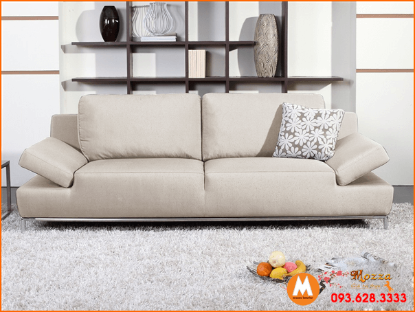 GHẾ SOFA VẢI SFV - 027