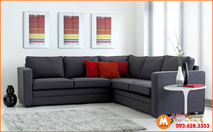 GHẾ SOFA VẢI SFV - 051