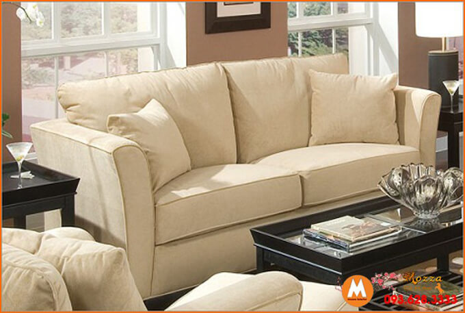 GHẾ SOFA VẢI SFV - 063