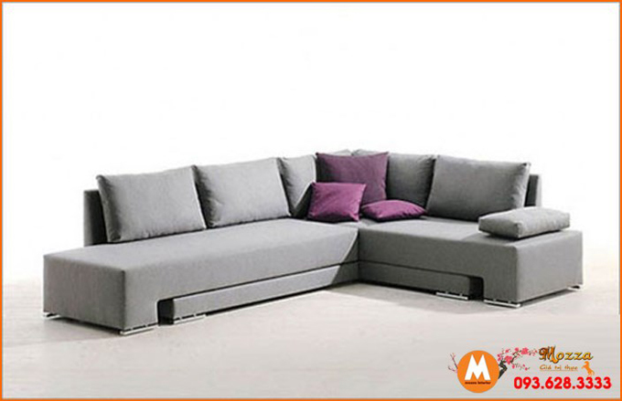 GHẾ SOFA VẢI SFV - 068