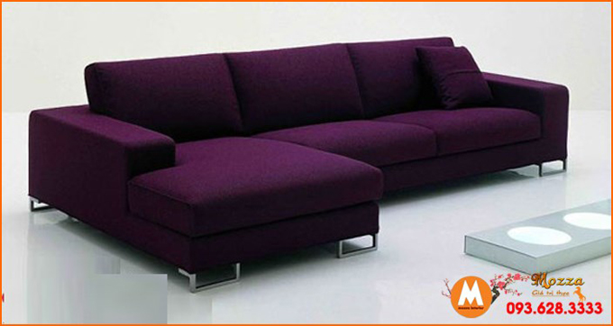 GHẾ SOFA VẢI  SFV - 071