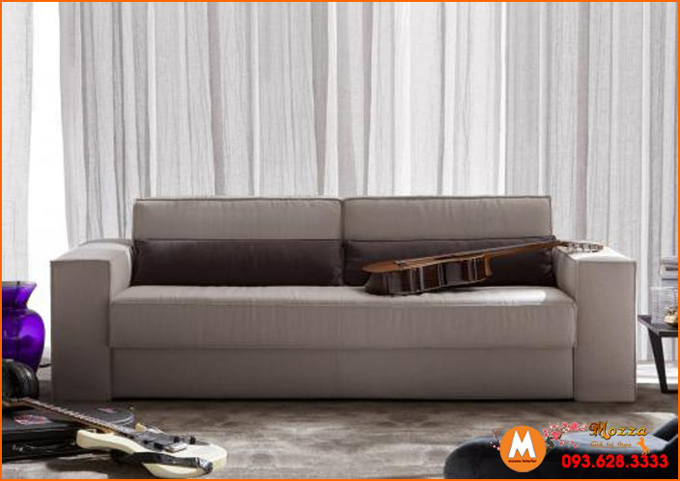 GHẾ SOFA VẢI  SFV - 087