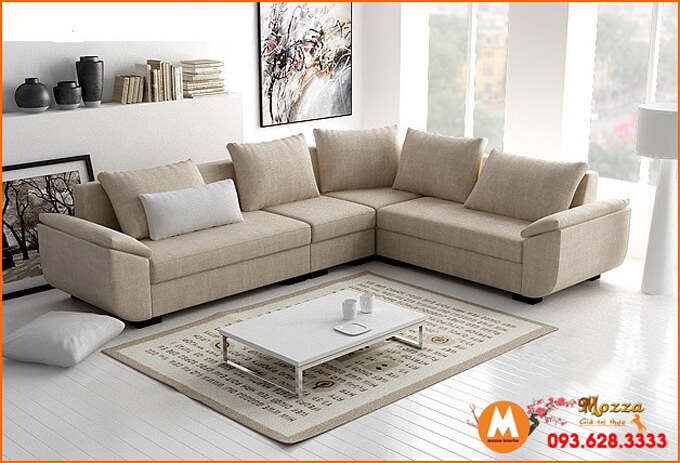 GHẾ SOFA VẢI SFV - 091