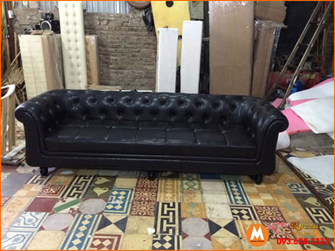 SOFA VĂNG SFH - 019