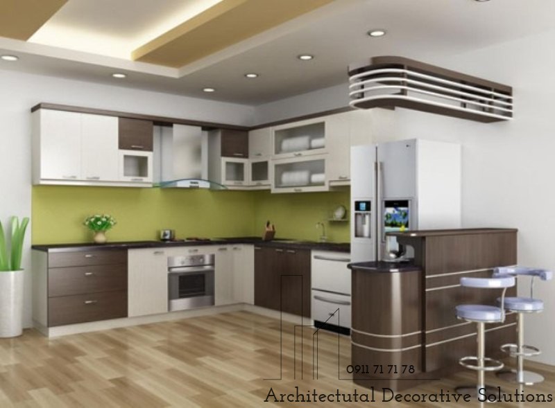 Tủ Bếp Giá Rẻ 205S