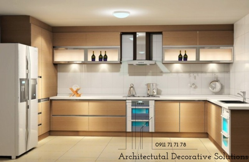 Tủ Bếp Giá Rẻ 216S