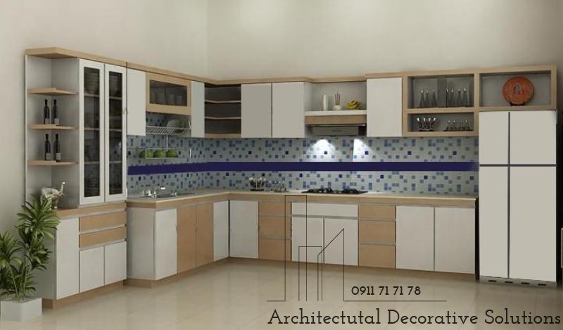 Tủ Bếp Giá Rẻ 220S