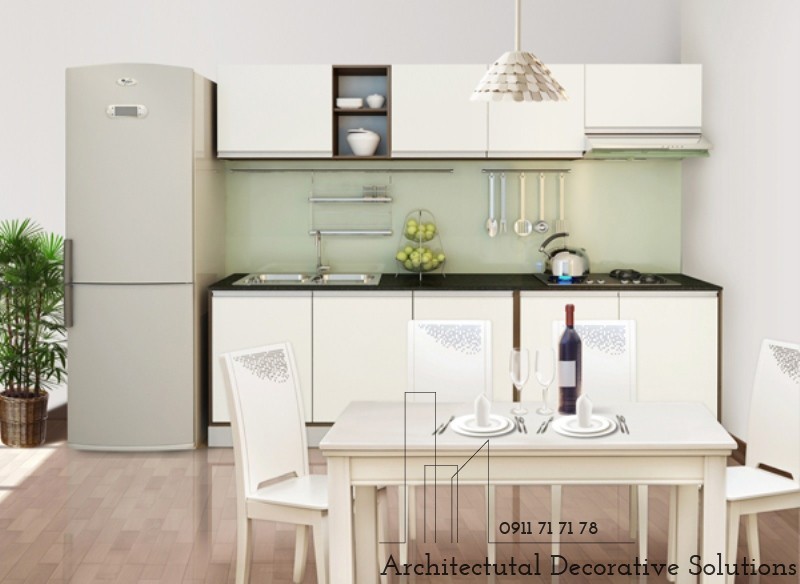 Tủ Bếp Giá Rẻ 224S