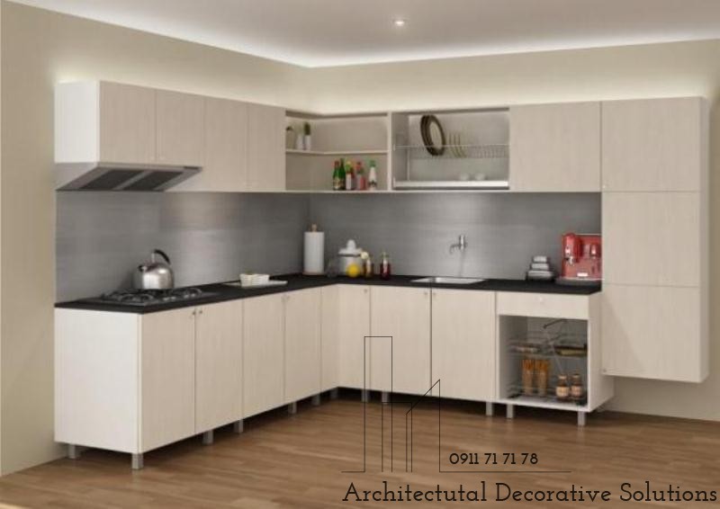Tủ Bếp Giá Rẻ 275S