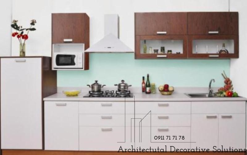 Tủ Bếp Giá Rẻ 297S