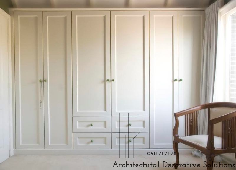 Tủ Quần Áo 112S