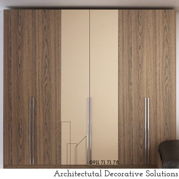 Tủ Quần Áo 115S