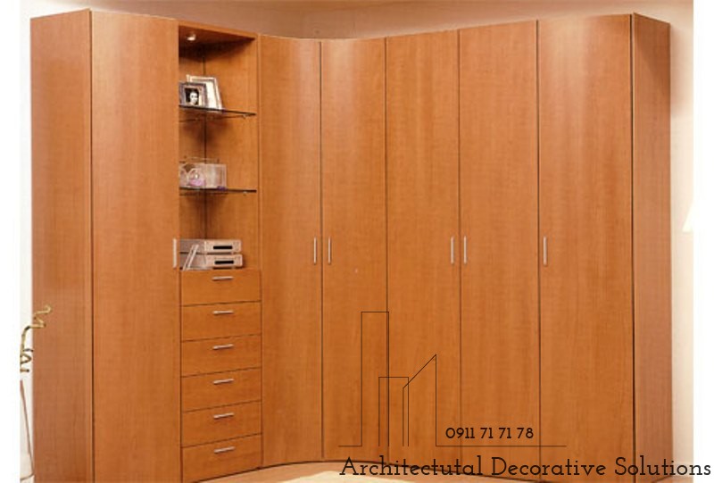 Tủ Quần Áo 150S