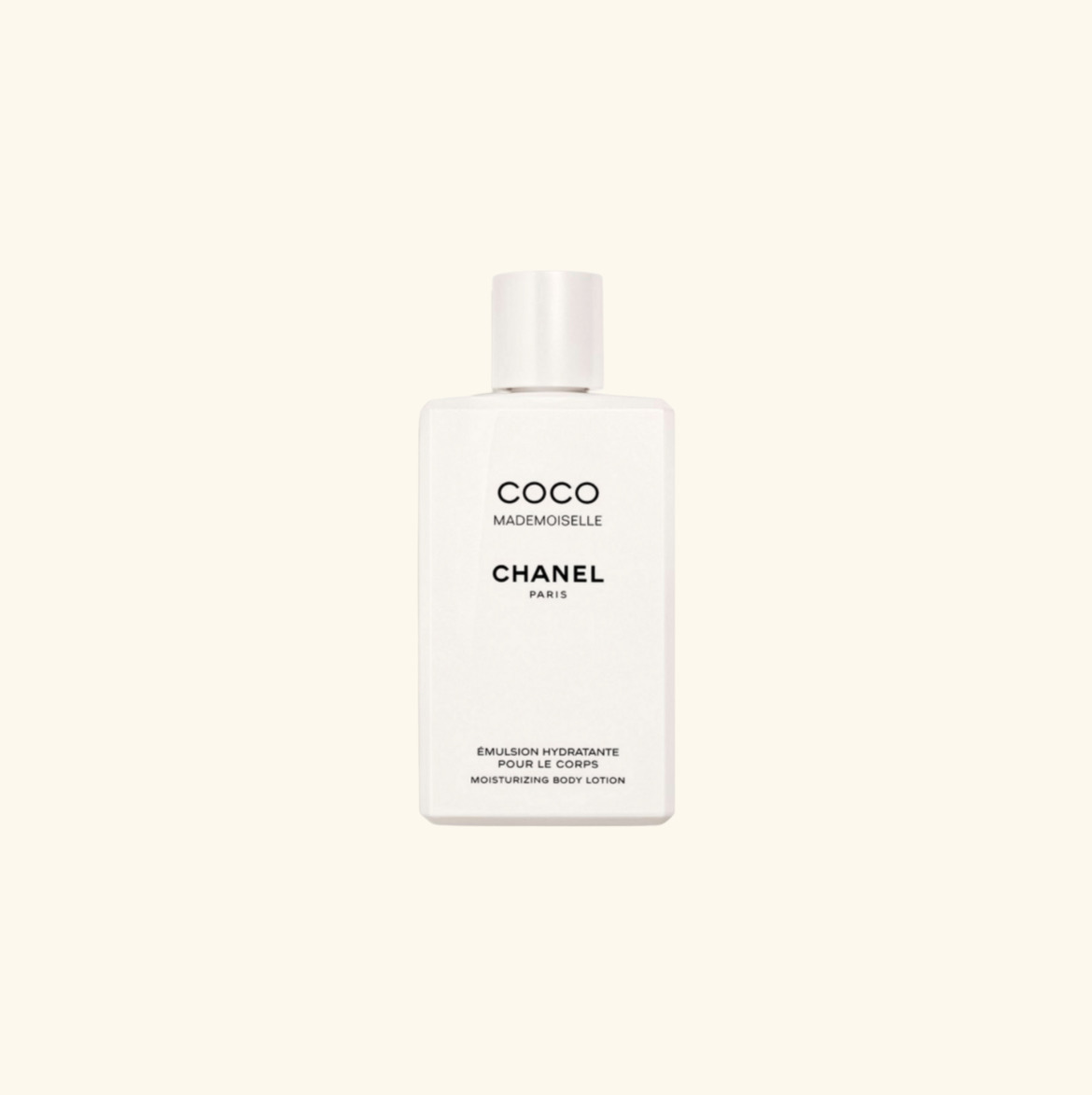 COCO Moisturizing Body Lotion  68 FL OZ  CHANEL