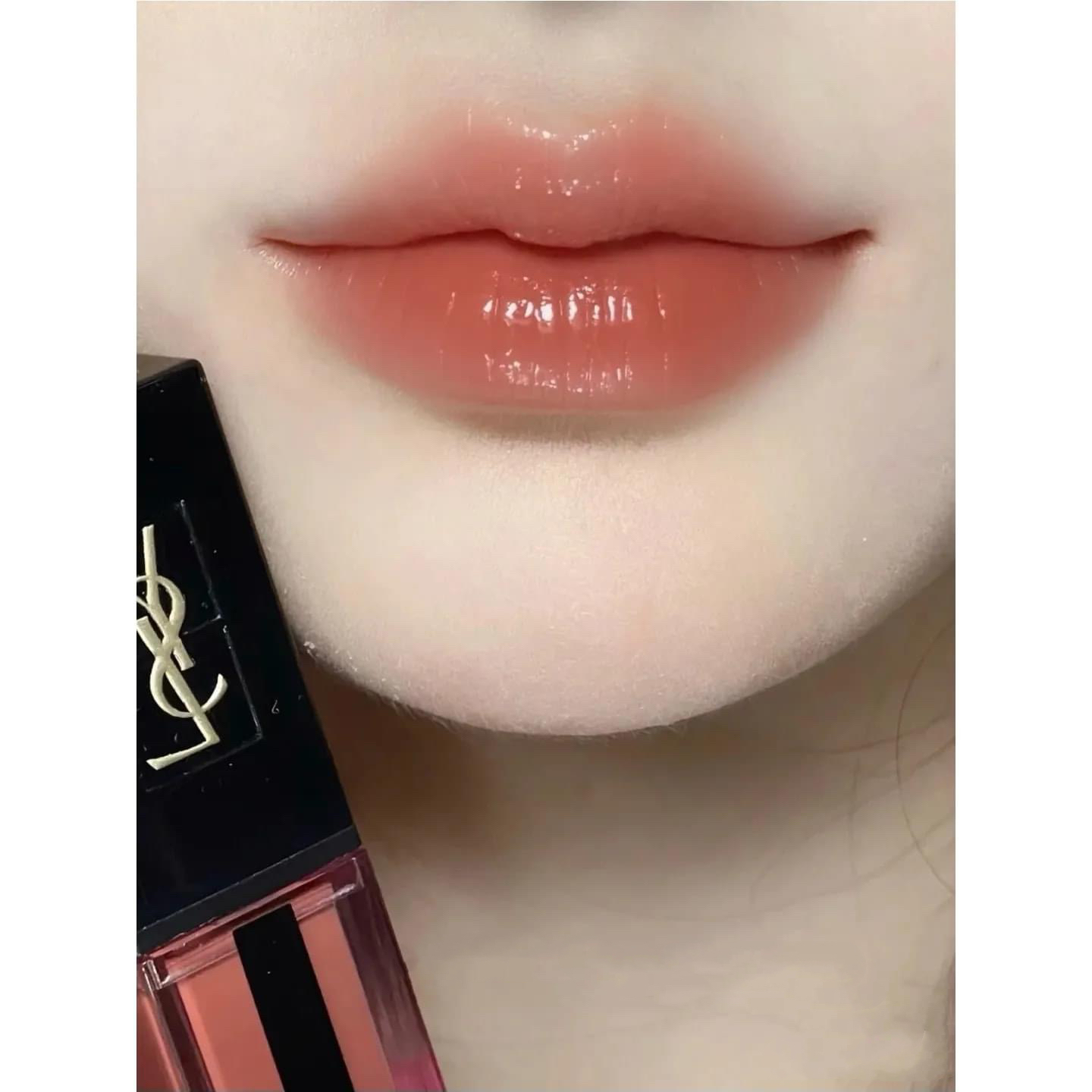 Son Ysl Water Ysl Lipstick 613 Màu Son Son Ysl Water Stain 617 Ysl