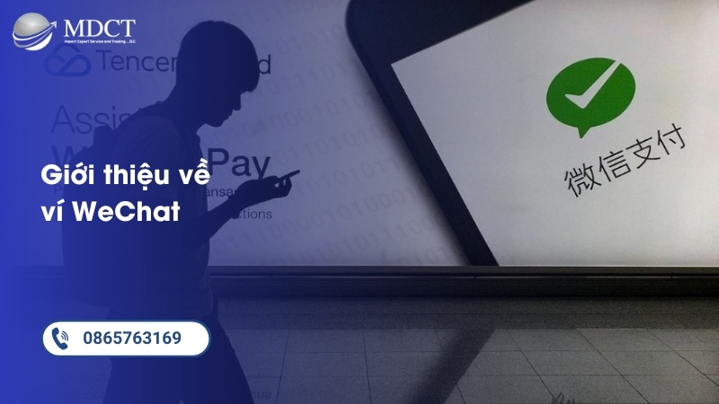Giới thiệu về ví tiền WeChat