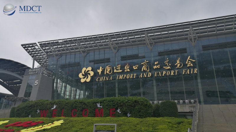 Canton Fair là gì?