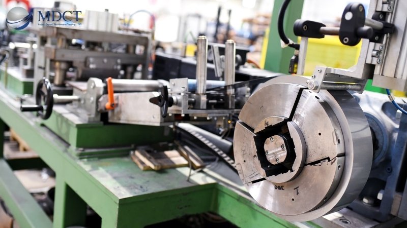 Mua máy may nhập từ Trung chất lượng cao