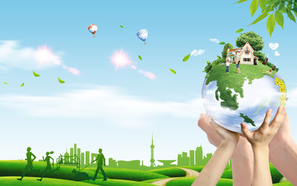 VÌ SAO NÊN SỬ DỤNG SẢN PHẨM THÂN THIỆN VỚI MÔI TRƯỜNG