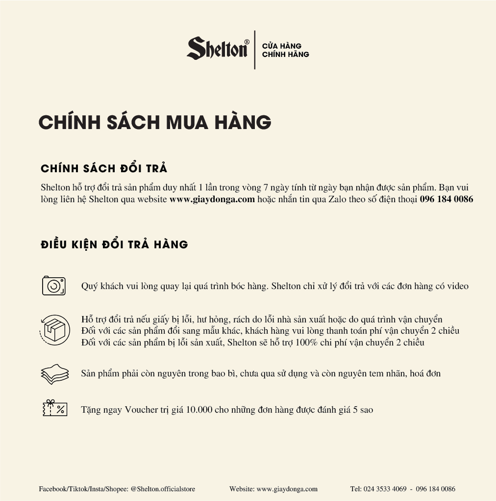 Khăn softpack Shelton Hoa văn tròn 250 tờ x 2 lớp