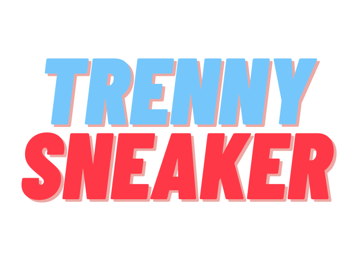 Trenny Sneaker