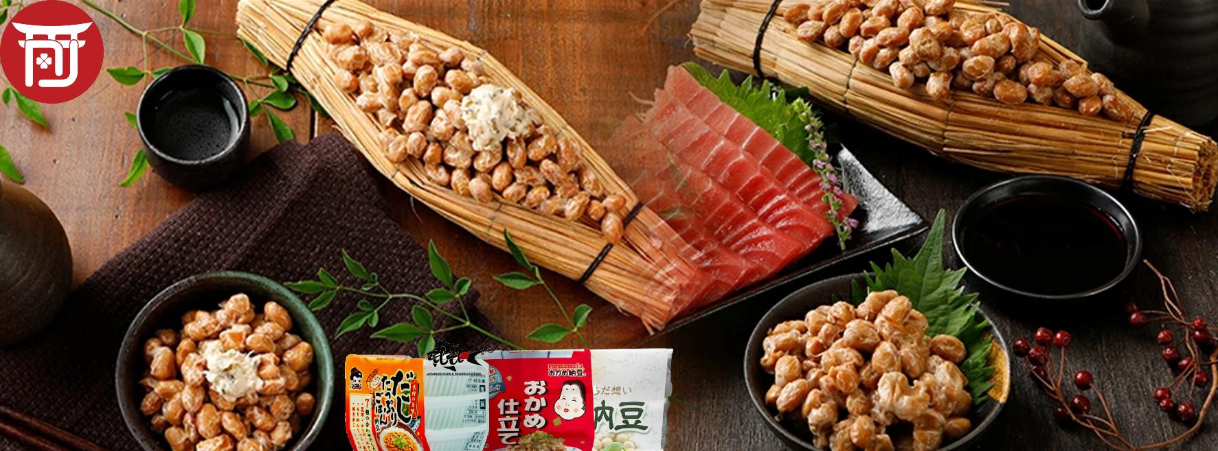 Natto - Japanu Store