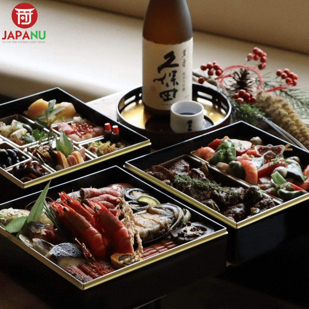 Vì Sao Nên Chọn Rượu Sake Kubota Manju Junmai Daiginjo?