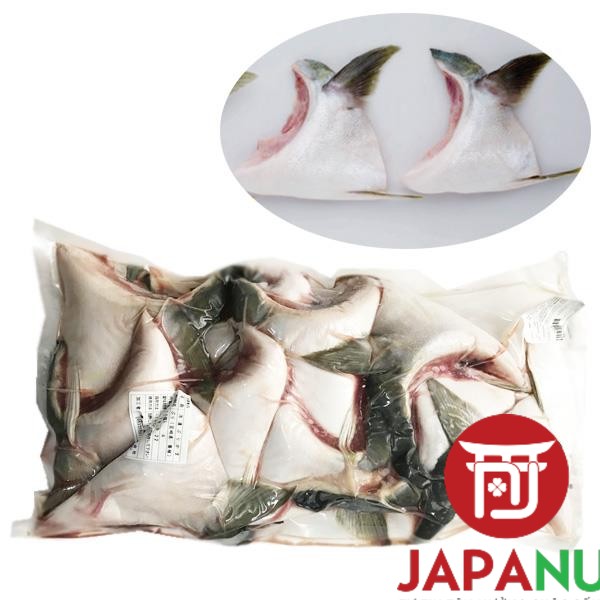 Mang cá cam (Buri kampachi Nhật Bản)- (10 miếng/gói)