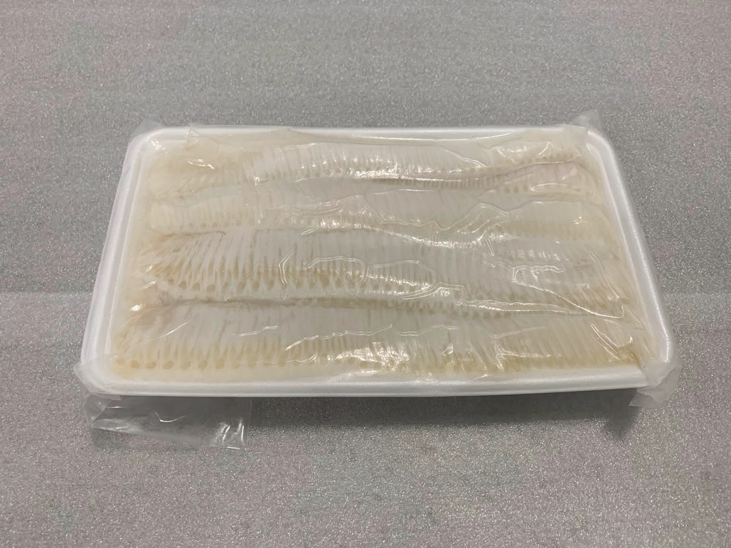 Lườn Cá Bơn - 500g (chuẩn Sashimi)