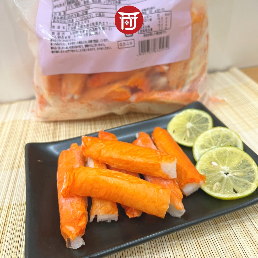 Thanh cua Royal - 1Kg (50-55 thanh)