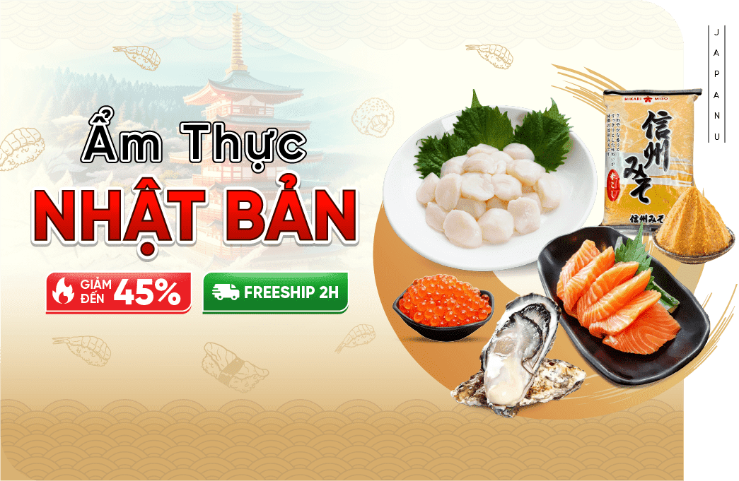 Ẩm thực Nhật Bản
