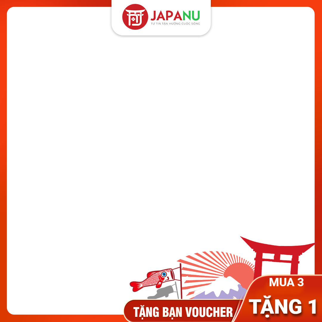 Men vi sinh giúp lợi khuẩn MEGUMI Fujina 15 Gói - Nhật Bản