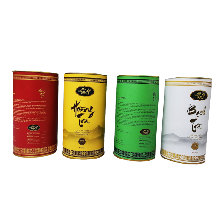 Set 4 hộp