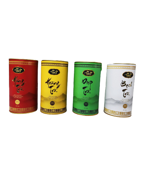 Set 4 hộp